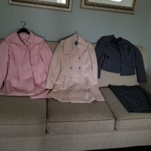 Coats